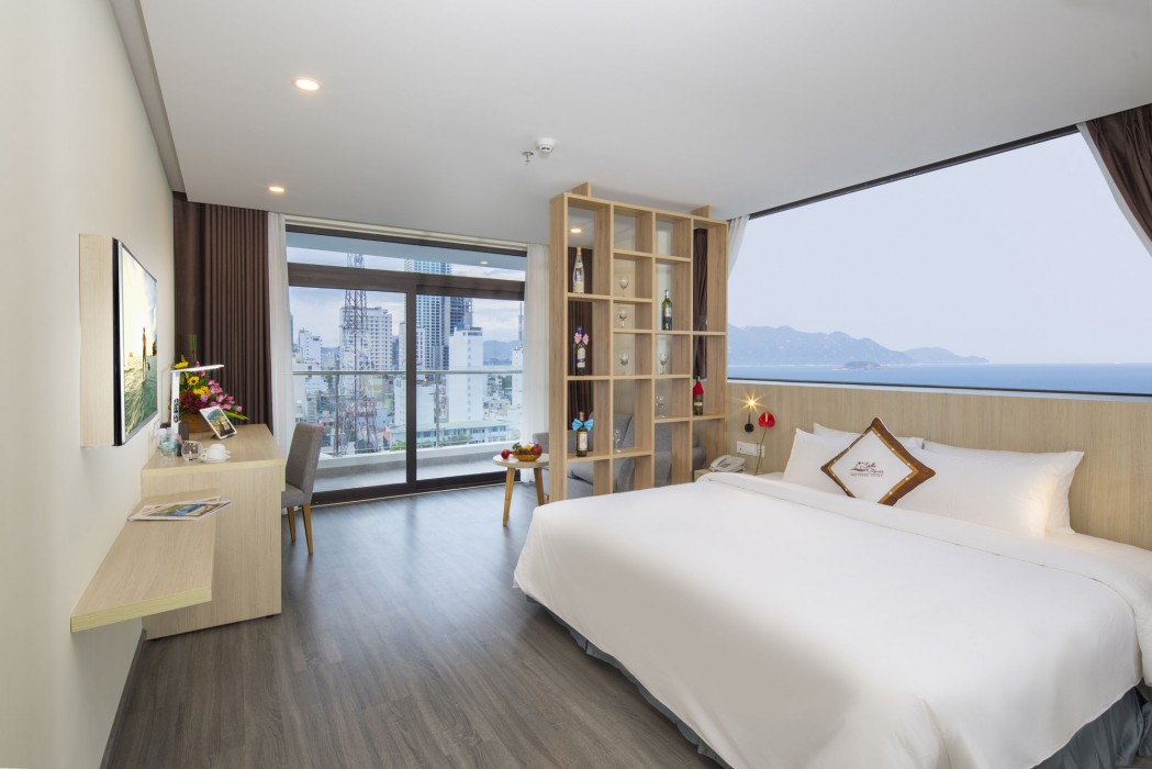 Stella Maris Nha Trang Hotel 52/82