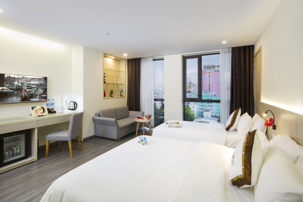 Stella Maris Nha Trang Hotel 55/82