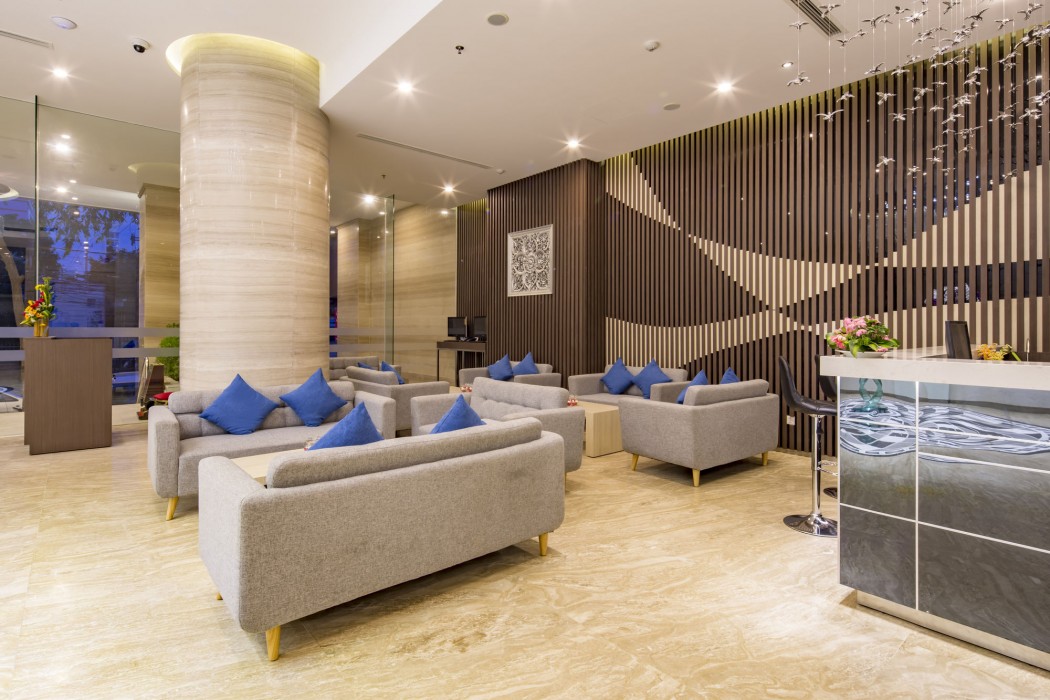 Stella Maris Nha Trang Hotel 40/82
