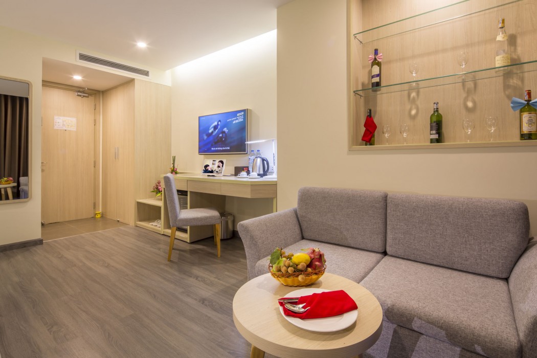 Stella Maris Nha Trang Hotel 54/82