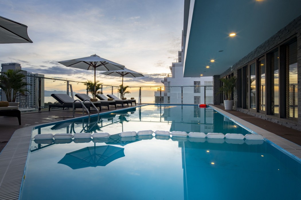 Stella Maris Nha Trang Hotel 35/82