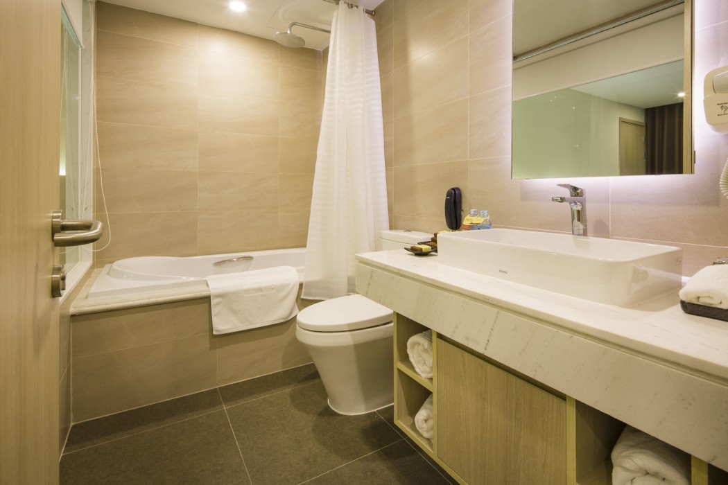 Stella Maris Nha Trang Hotel 51/82