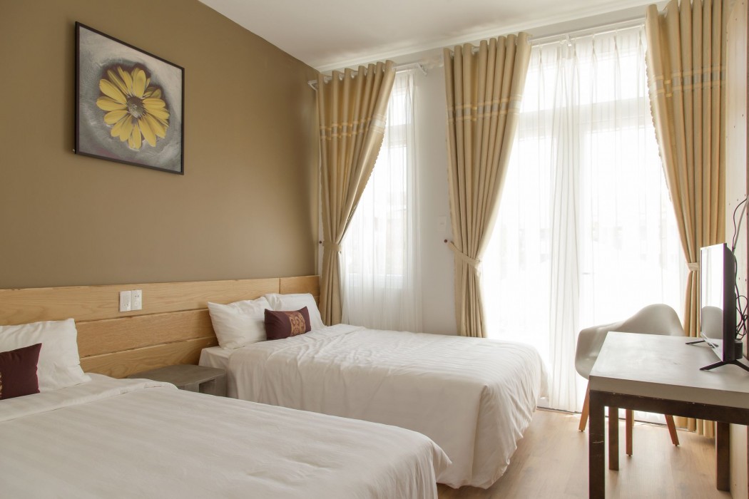 Cozy Boutique Hotel 31/73