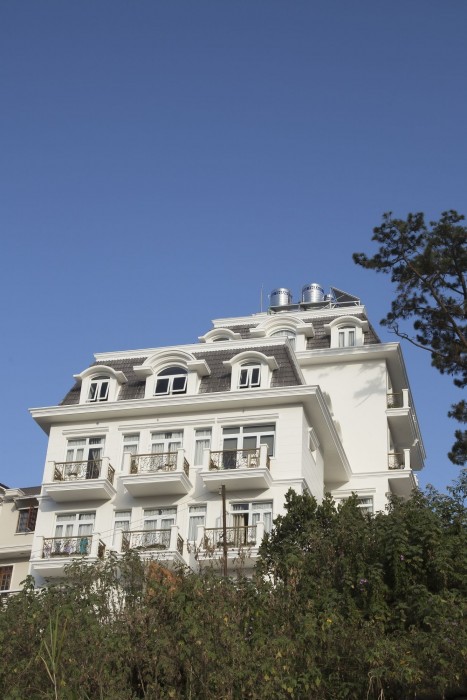 Cozy Boutique Hotel 44/73