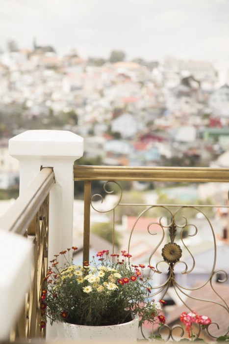 Cozy Boutique Hotel 37/73
