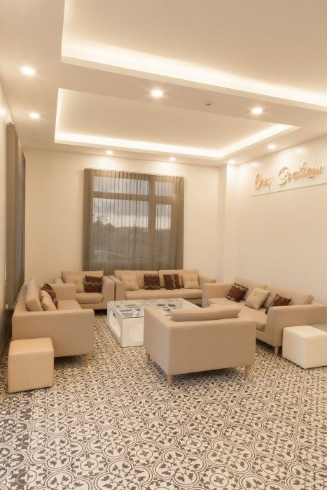 Cozy Boutique Hotel 38/73