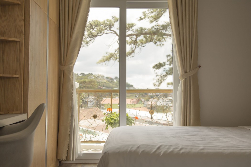 Cozy Boutique Hotel 35/73