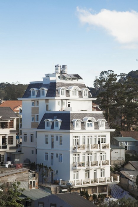 Cozy Boutique Hotel 43/73