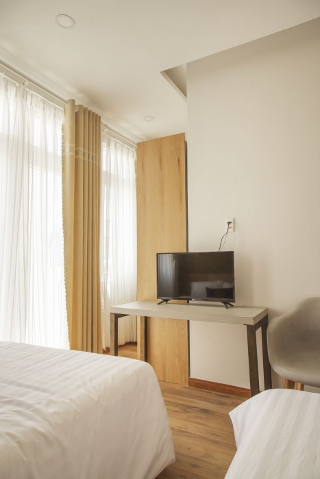 Cozy Boutique Hotel 25/73