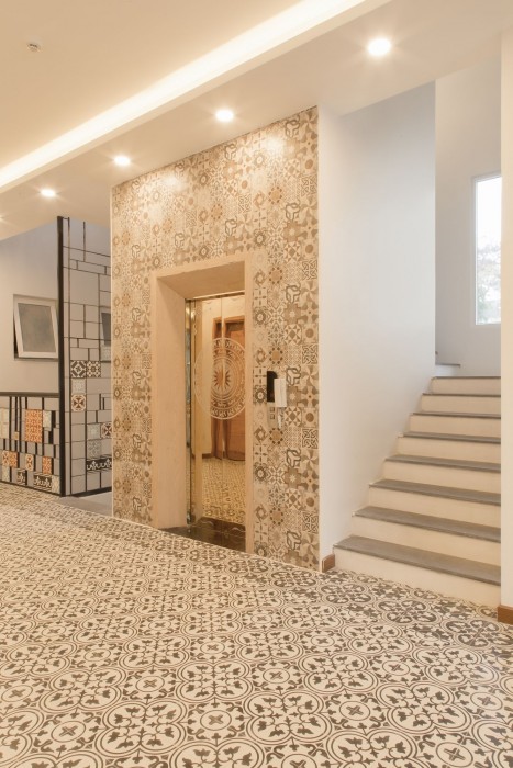 Cozy Boutique Hotel 40/73