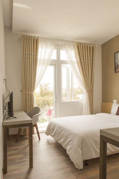 Cozy Boutique Hotel 32/73