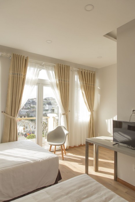Cozy Boutique Hotel 29/73