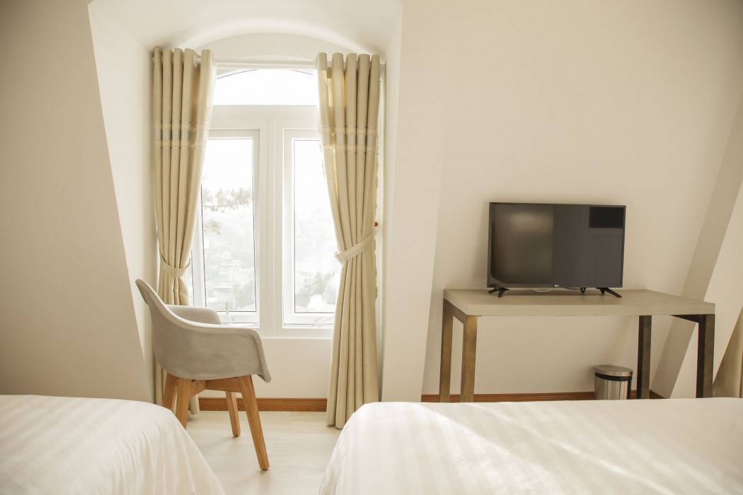 Cozy Boutique Hotel 24/73