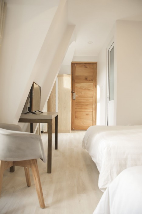 Cozy Boutique Hotel 23/73
