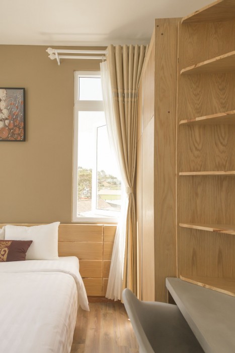 Cozy Boutique Hotel 34/73