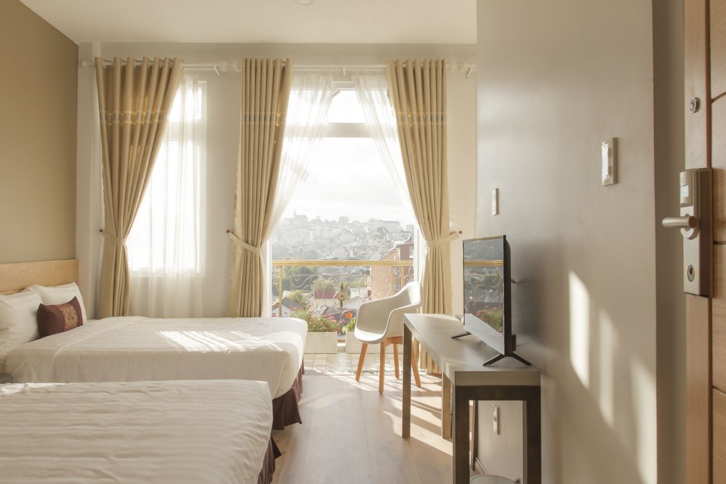 Cozy Boutique Hotel 39/73
