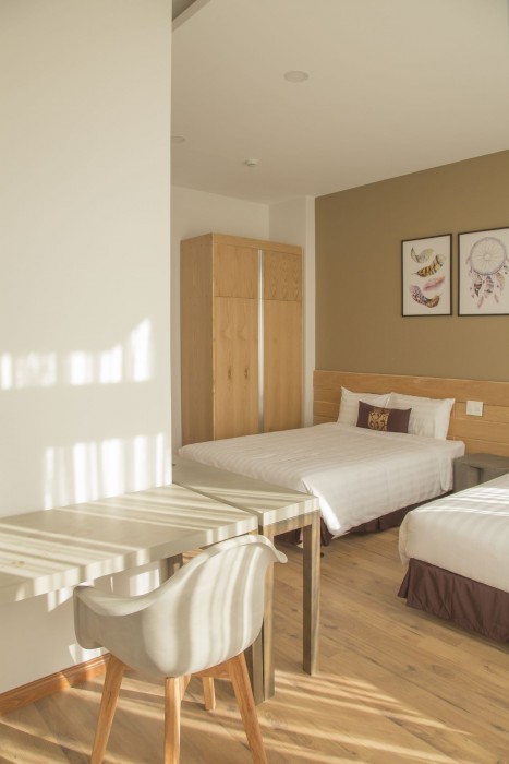 Cozy Boutique Hotel 26/73