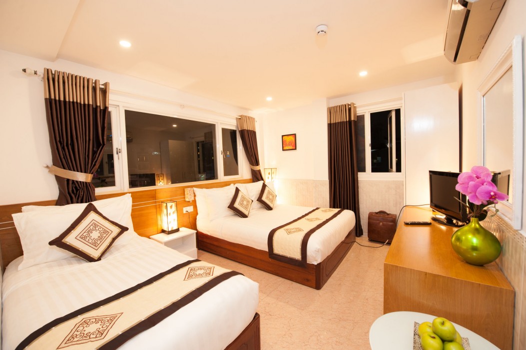 Brilliant Hotel 52/71