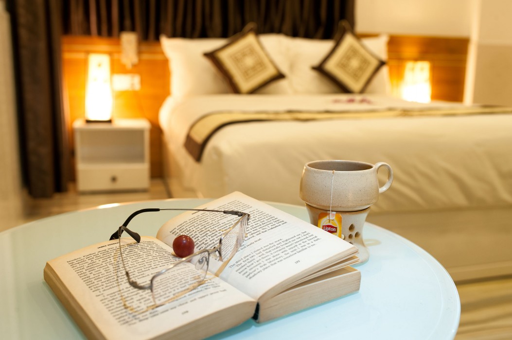 Brilliant Hotel 39/71