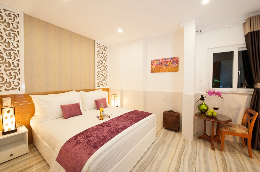 Brilliant Hotel 45/71