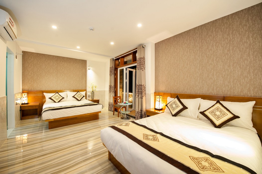 Brilliant Hotel 44/71