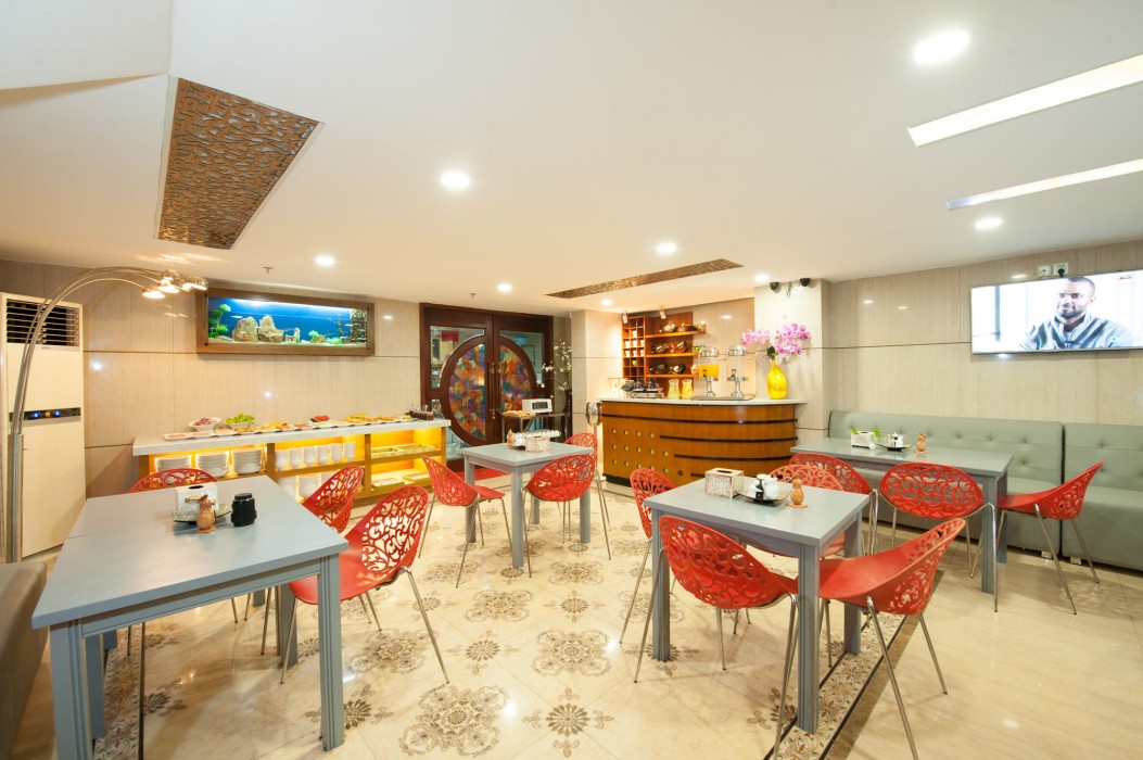 Brilliant Hotel 34/71