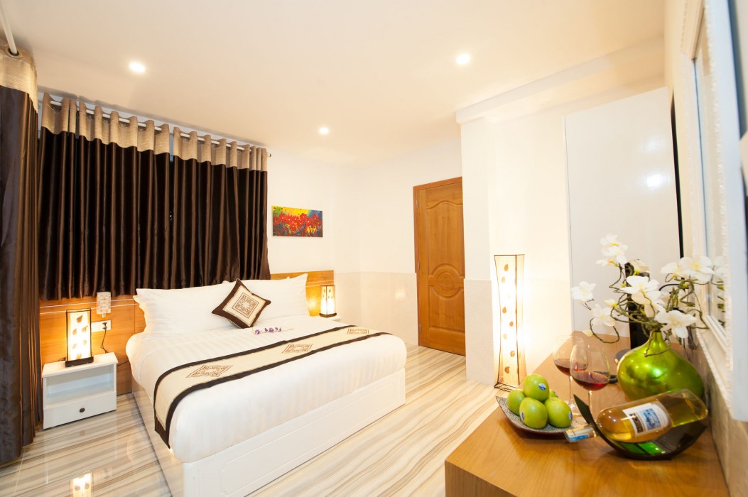 Brilliant Hotel 37/71
