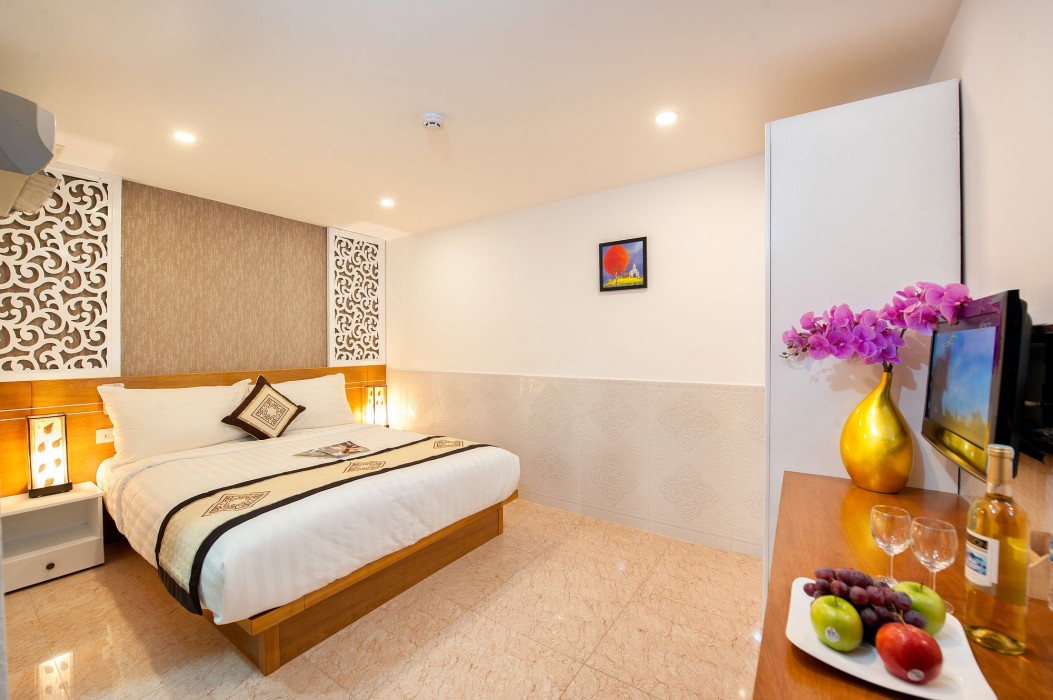 Brilliant Hotel 35/71