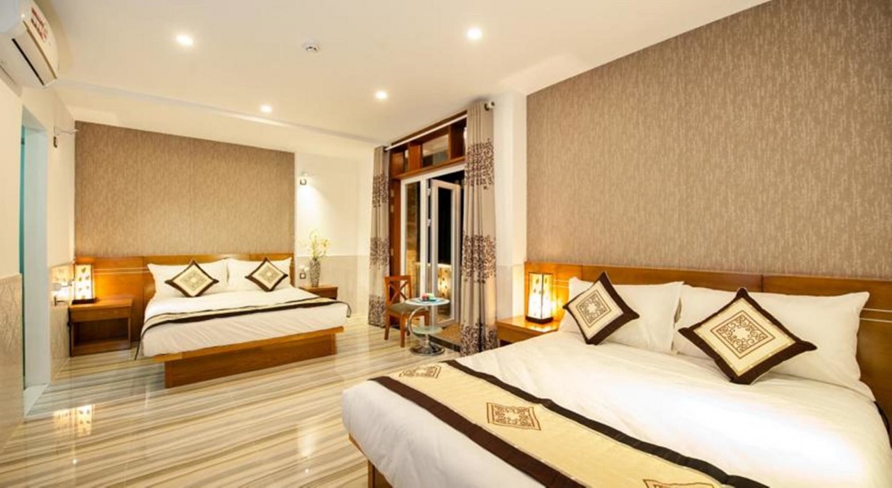 Brilliant Hotel 42/71