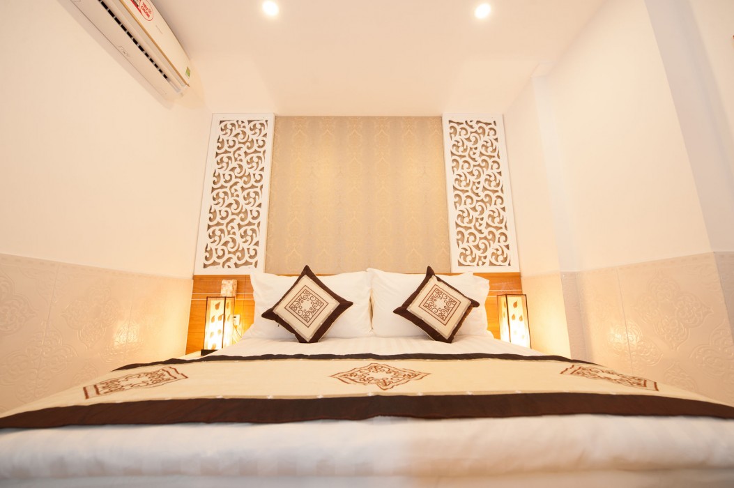 Brilliant Hotel 40/71