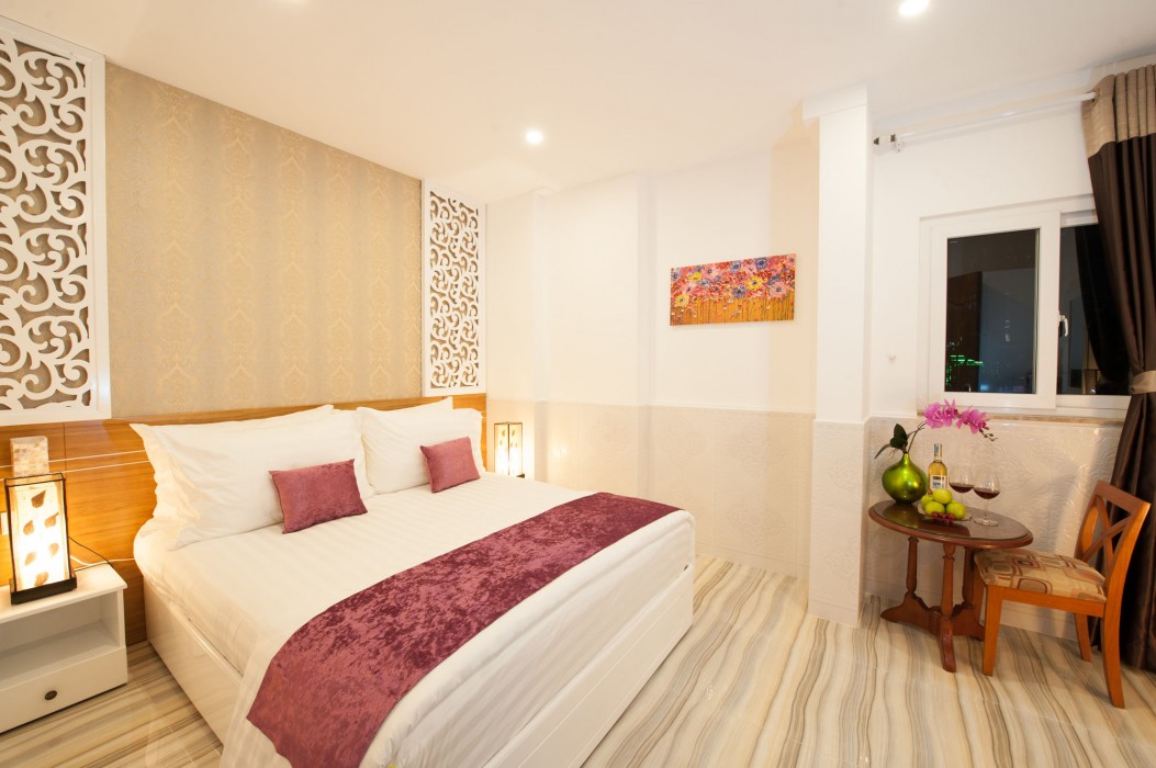 Brilliant Hotel 48/71