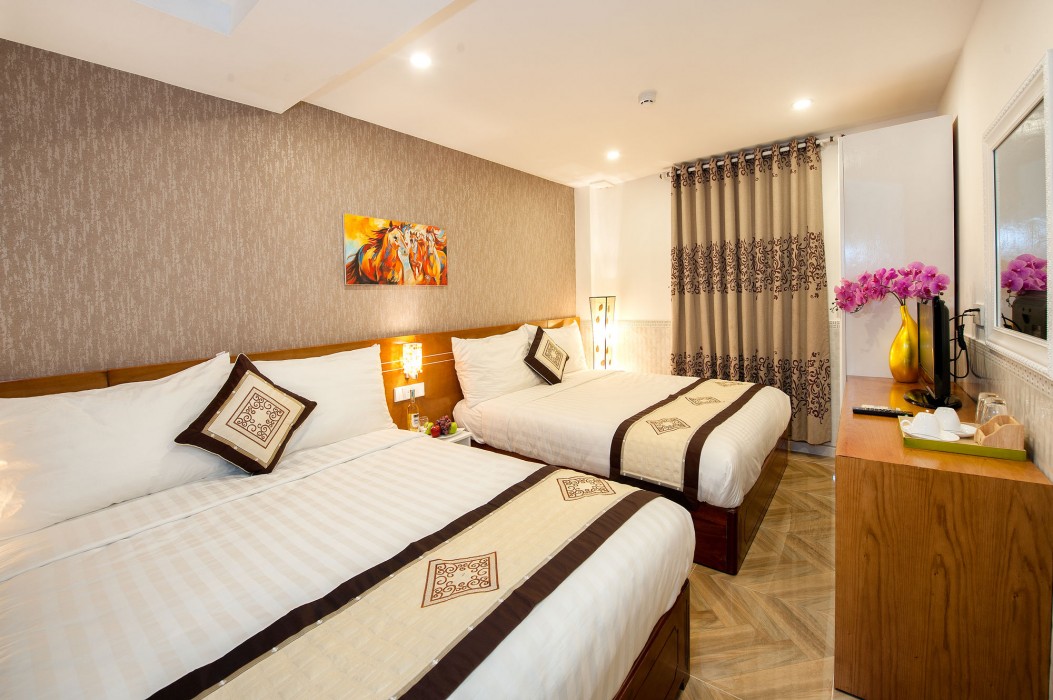 Brilliant Hotel 50/71