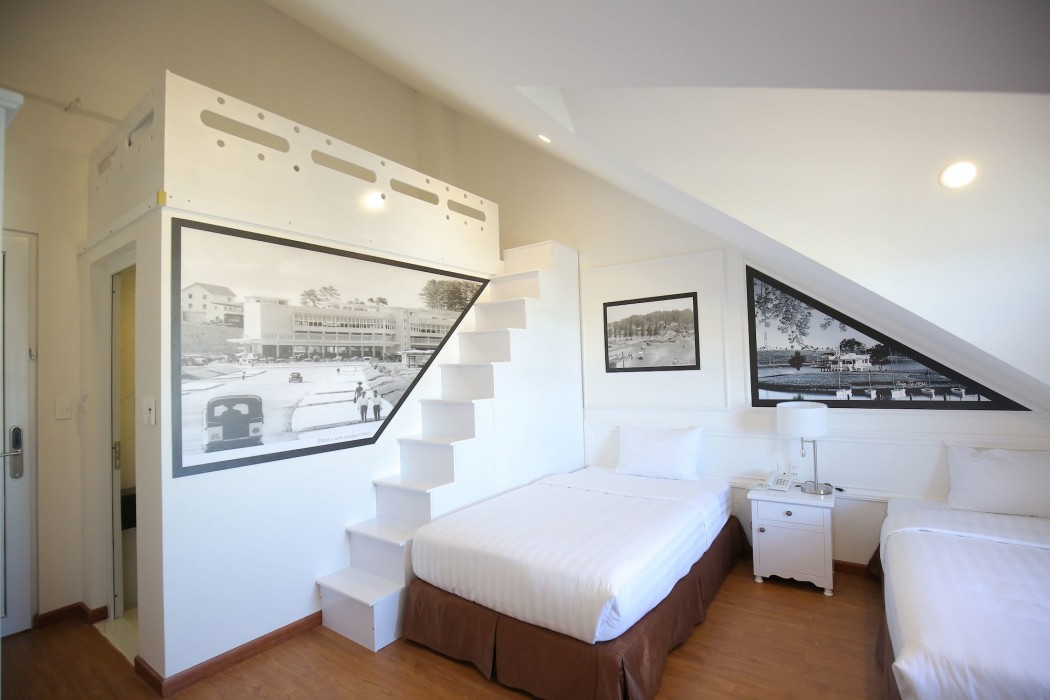 Dalat Maya Hotel 4/14