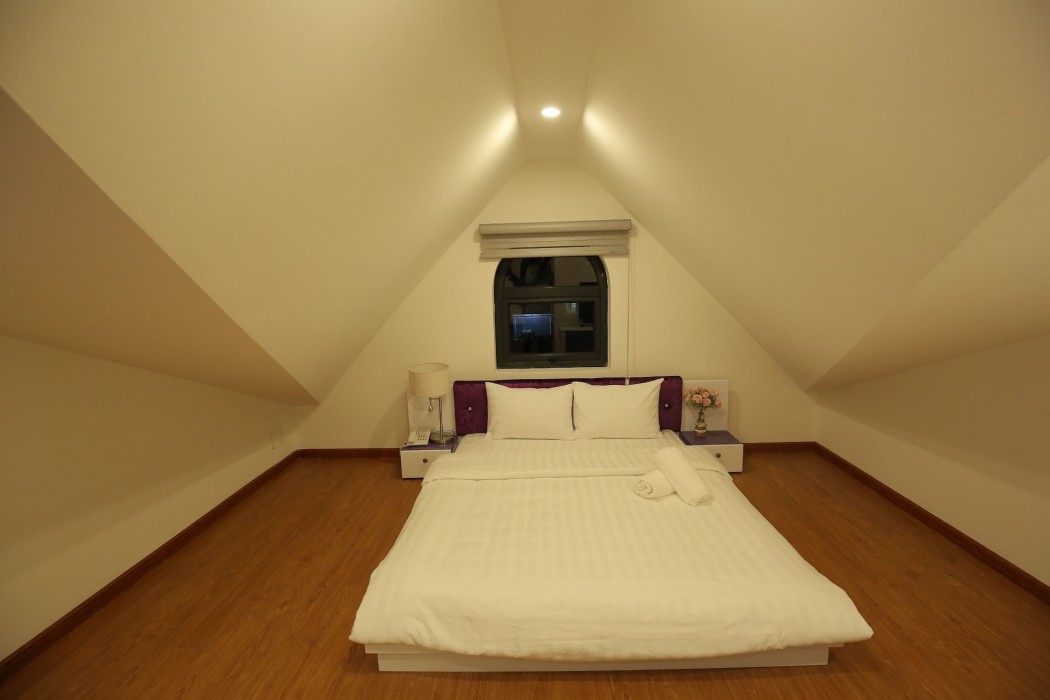 Dalat Maya Hotel 6/14