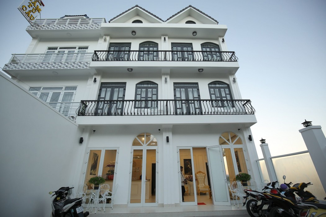 Dalat Maya Hotel 7/14