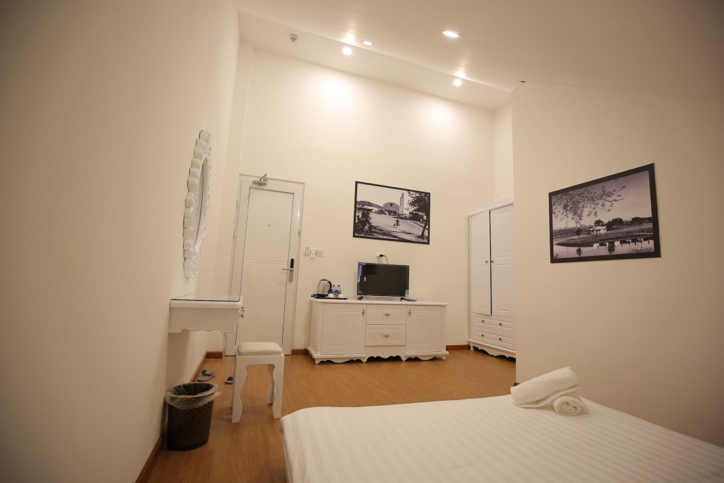 Dalat Maya Hotel 5/14