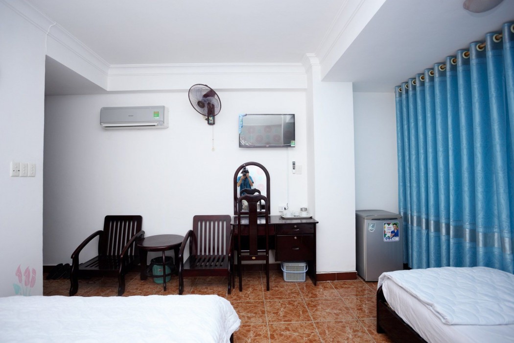 Thanh Lan Hotel 49/98