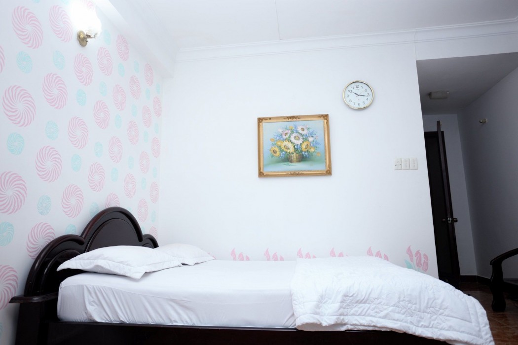 Thanh Lan Hotel 55/98