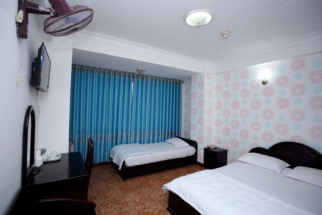Thanh Lan Hotel 81/98