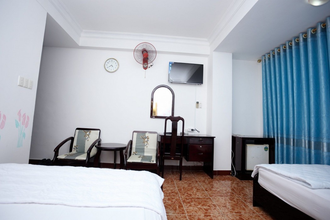 Thanh Lan Hotel 51/98