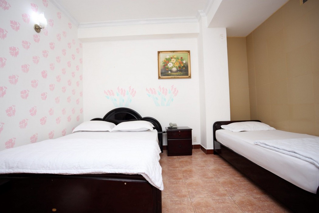 Thanh Lan Hotel 66/98