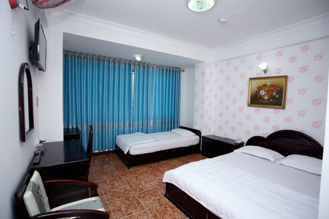 Thanh Lan Hotel 71/98