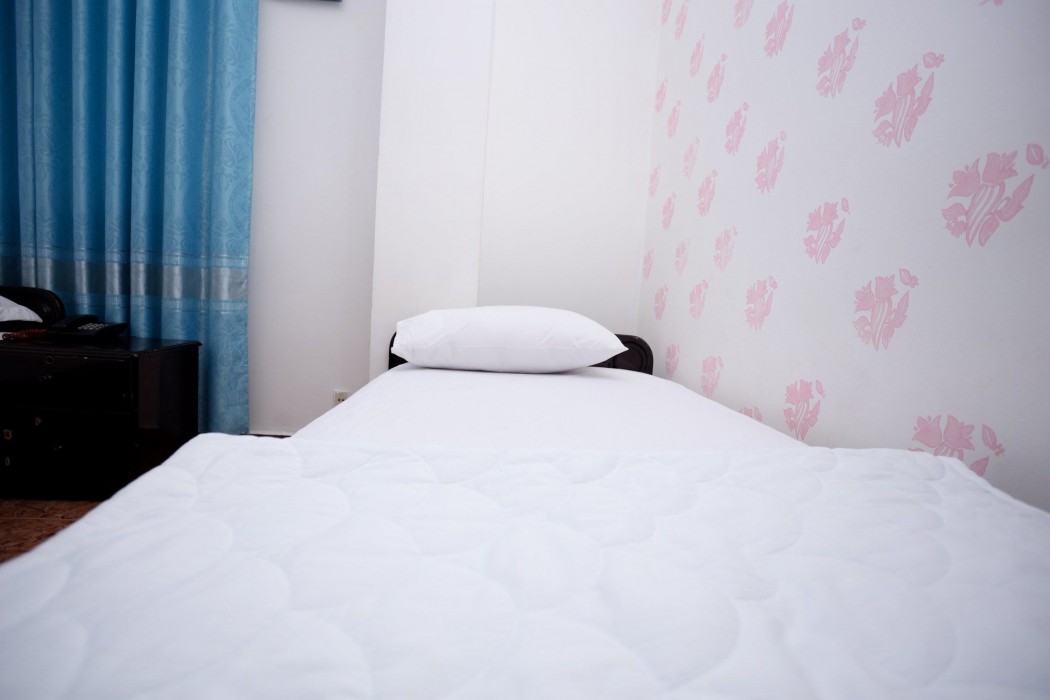 Thanh Lan Hotel 43/98