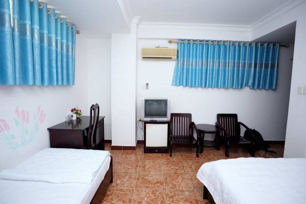 Thanh Lan Hotel 87/98