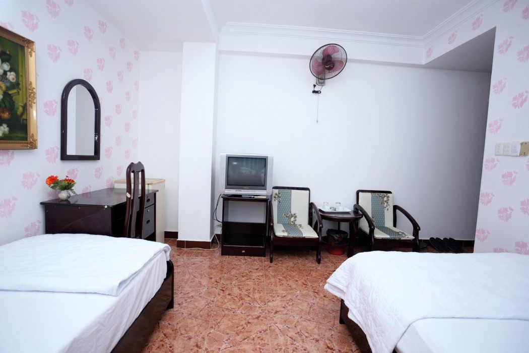Thanh Lan Hotel 80/98