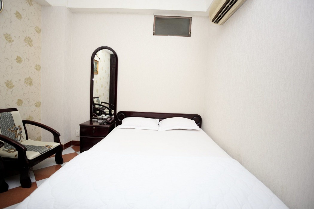 Thanh Lan Hotel 60/98