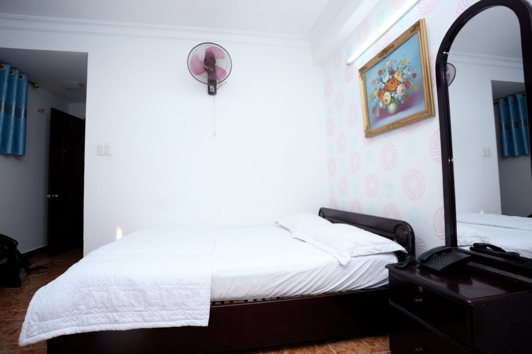 Thanh Lan Hotel 48/98