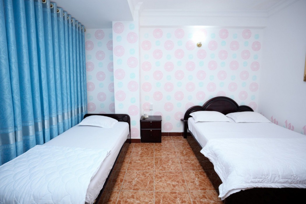 Thanh Lan Hotel 85/98