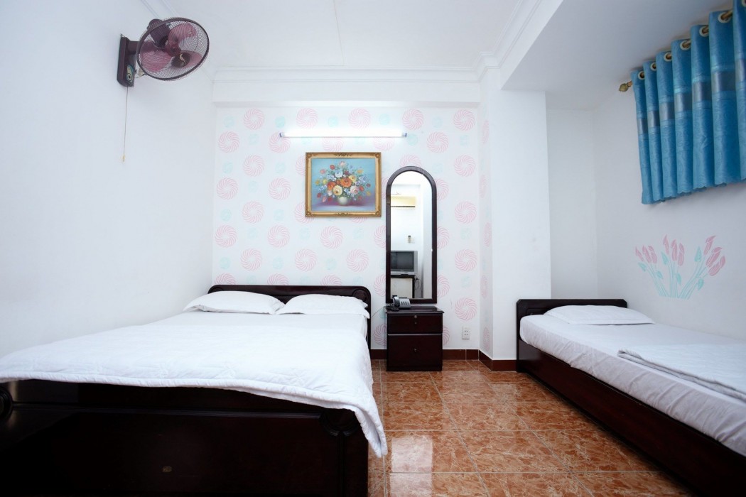 Thanh Lan Hotel 54/98