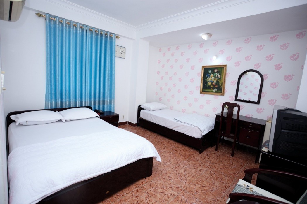 Thanh Lan Hotel 72/98